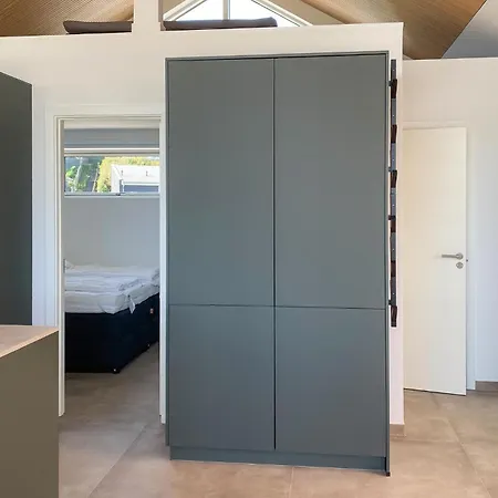 4 Bedroom Amazing In * Fredericia