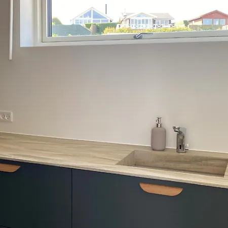 4 Bedroom Amazing In Semesterbostad *
