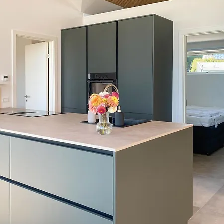 4 Bedroom Amazing In Semesterbostad *