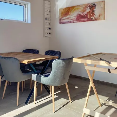 펜션 4 Bedroom Amazing In
