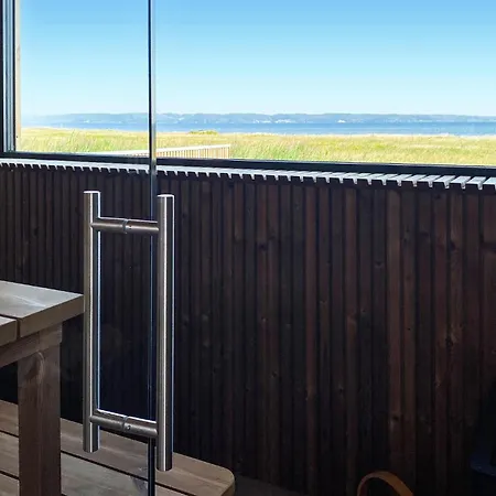 Semesterbostad 4 Bedroom Amazing In *
