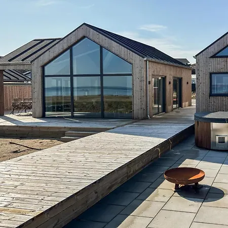 펜션 4 Bedroom Amazing In