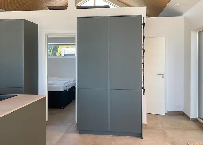 4 Bedroom Amazing In * 프레데리치아