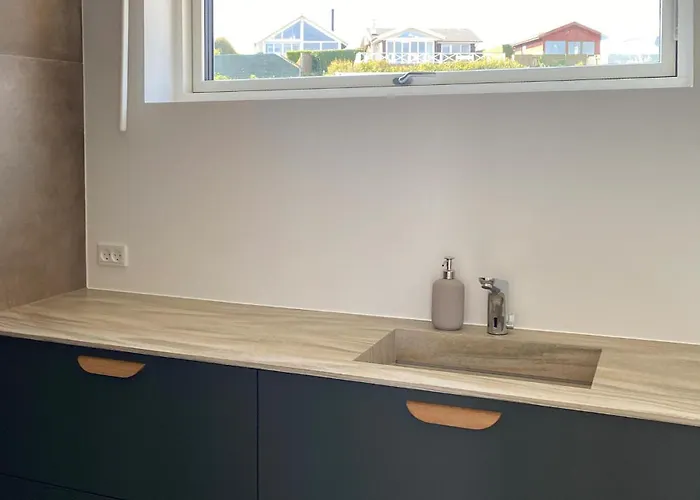 4 Bedroom Amazing In 펜션 *