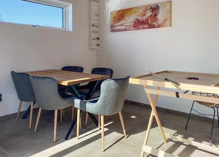 펜션 4 Bedroom Amazing In