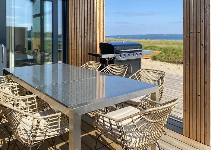 4 Bedroom Amazing In 펜션 *