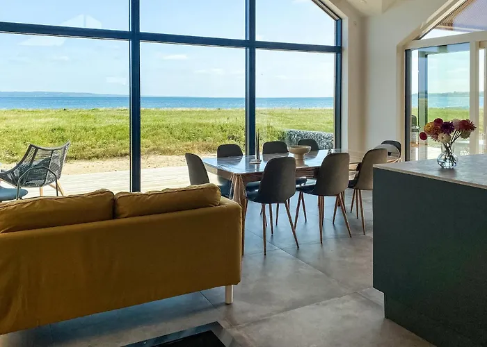 펜션 4 Bedroom Amazing In *