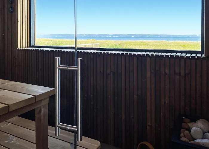 펜션 4 Bedroom Amazing In *