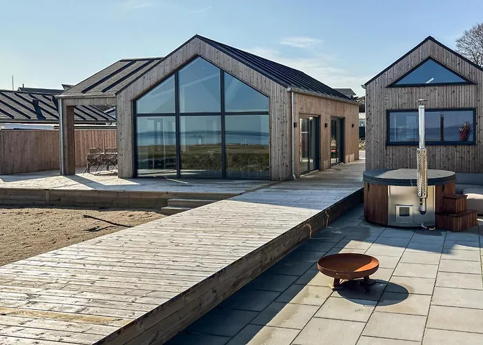 펜션 4 Bedroom Amazing In